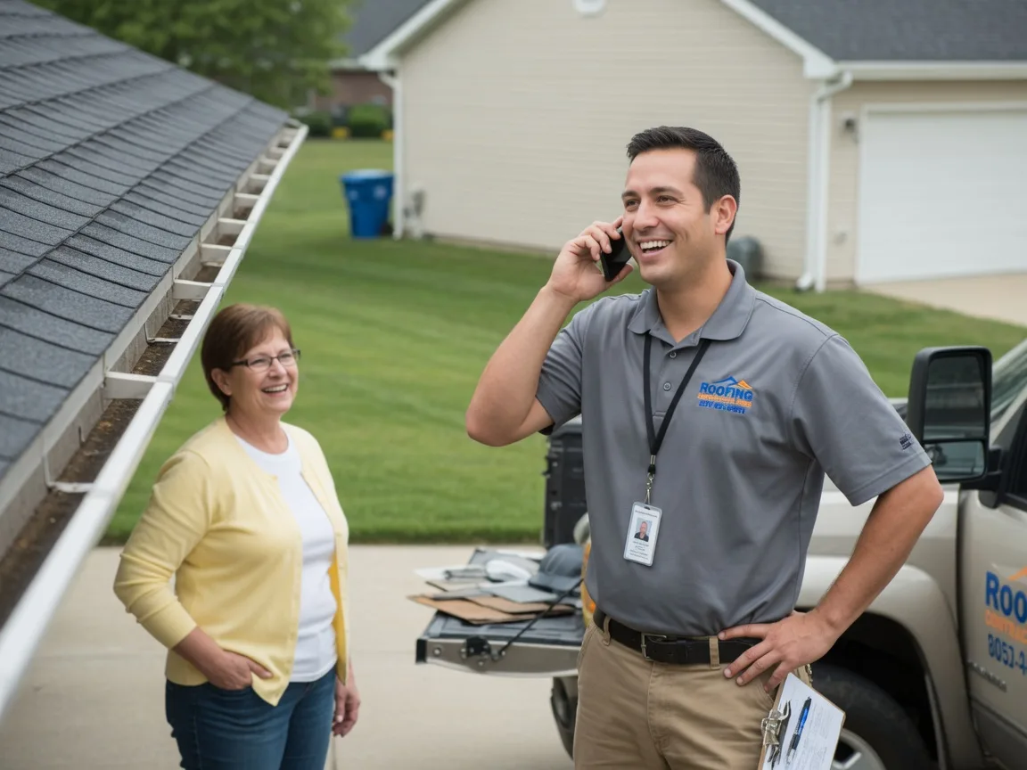 Local Roofing Contractors Tensed, ID FAQs